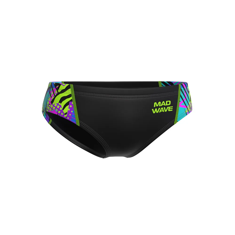 Madwave Rush Pbt Badbyxor Boxer male, Black, XL Madwave Rush Pbt Badbyxor Boxer male, Black, XL