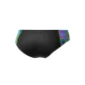 Madwave Rush Pbt Badbyxor Boxer male, Black, XL