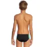 Madwave Rush Pbt Badbyxor Boxer male, Black, XL