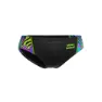 Madwave Rush Pbt Badbyxor Boxer male, Black, XL