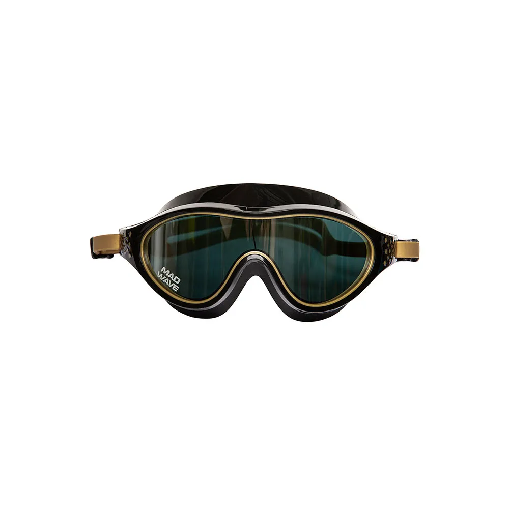 Madwave Shade Mirror Simglasögon unisex, Black, One Size Madwave Shade Mirror Simglasögon unisex, Black, One Size