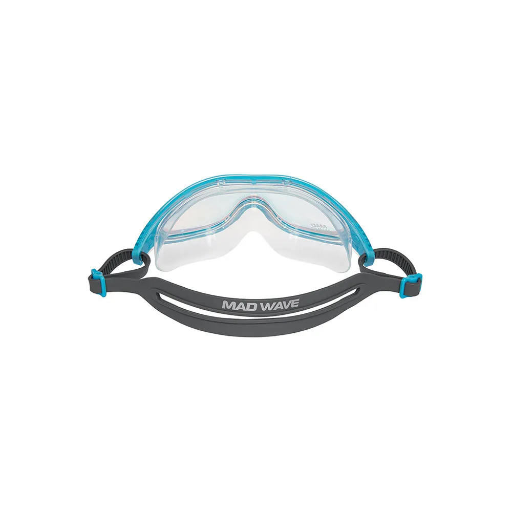 Madwave Shade Rainbow Mirror Simglasögon unisex Madwave Shade Rainbow Mirror Simglasögon unisex