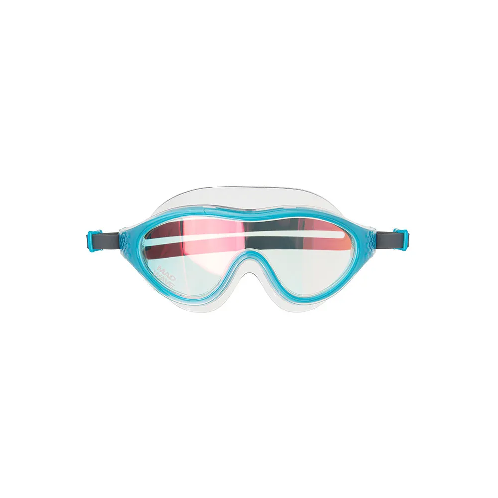 Madwave Shade Rainbow Mirror Simglasögon unisex Madwave Shade Rainbow Mirror Simglasögon unisex