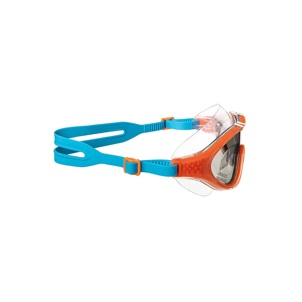 Madwave Shade Simglasögon unisex, Orange, One Size Madwave Shade Simglasögon unisex, Orange, One Size