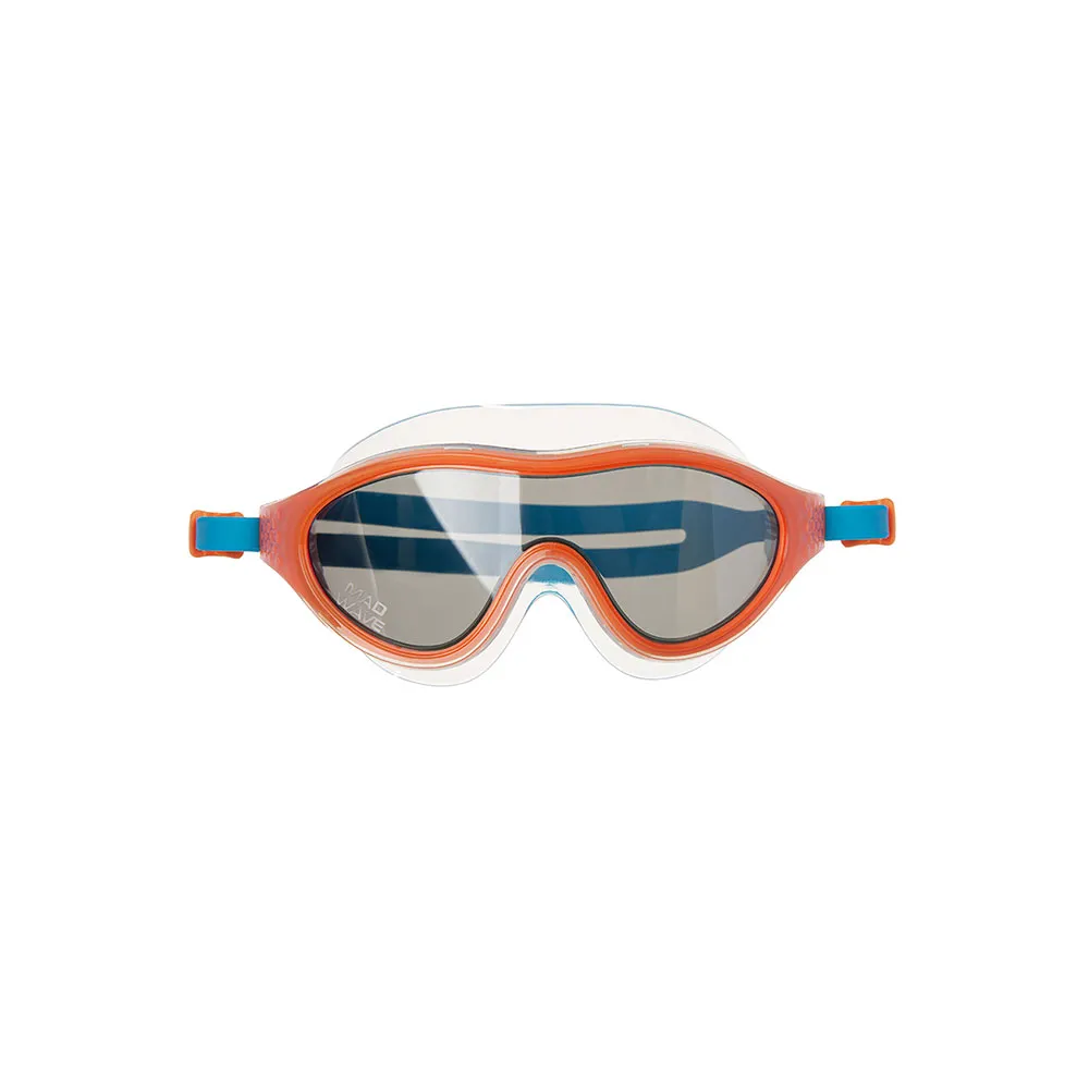 Madwave Shade Simglasögon unisex, Orange, One Size Madwave Shade Simglasögon unisex, Orange, One Size