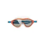 Madwave Shade Simglasögon unisex, Orange, One Size