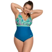 Madwave Shape Anti-chlor Baddräkt female Madwave Shape Anti-chlor Baddräkt female