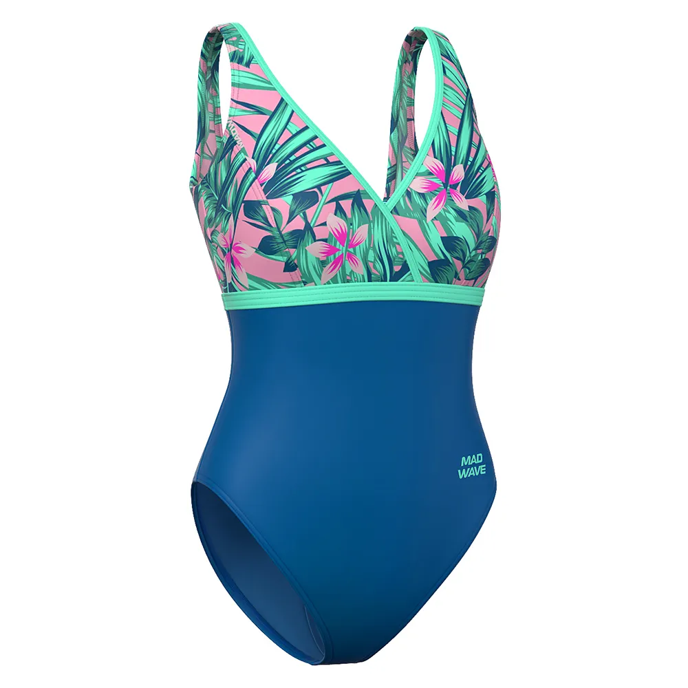 Madwave Shape Anti-chlor Baddräkt female