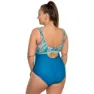 Madwave Shape Anti-chlor Baddräkt female