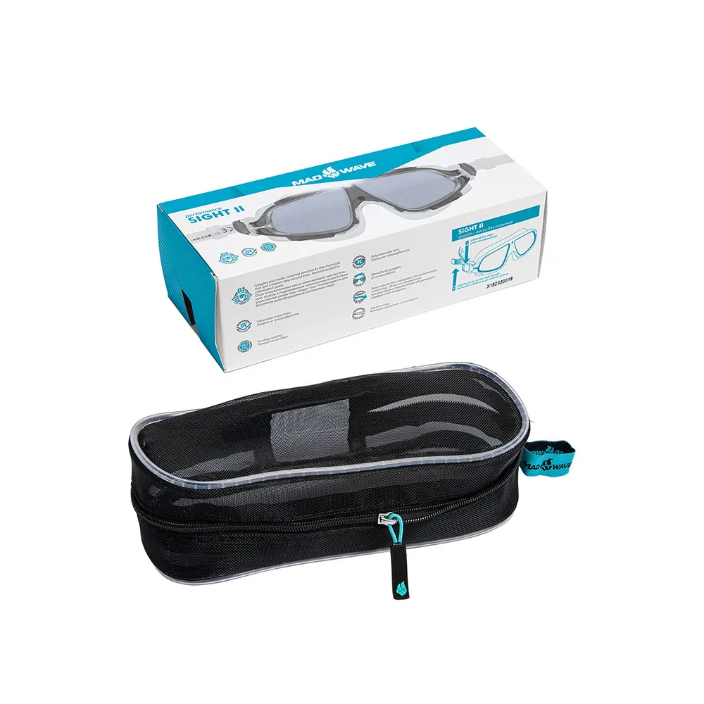 Madwave Sight Ii Simglasögon unisex Madwave Sight Ii Simglasögon unisex