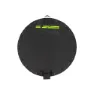 Madwave Skötbädd unisex, Black, 135 x 135cm