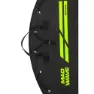 Madwave Skötbädd unisex, Black, 135 x 135cm