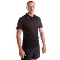 Madwave Solids Kortärmad Polotröja male Madwave Solids Kortärmad Polotröja male