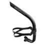 Madwave Speed Frontal Snorkel unisex, Black