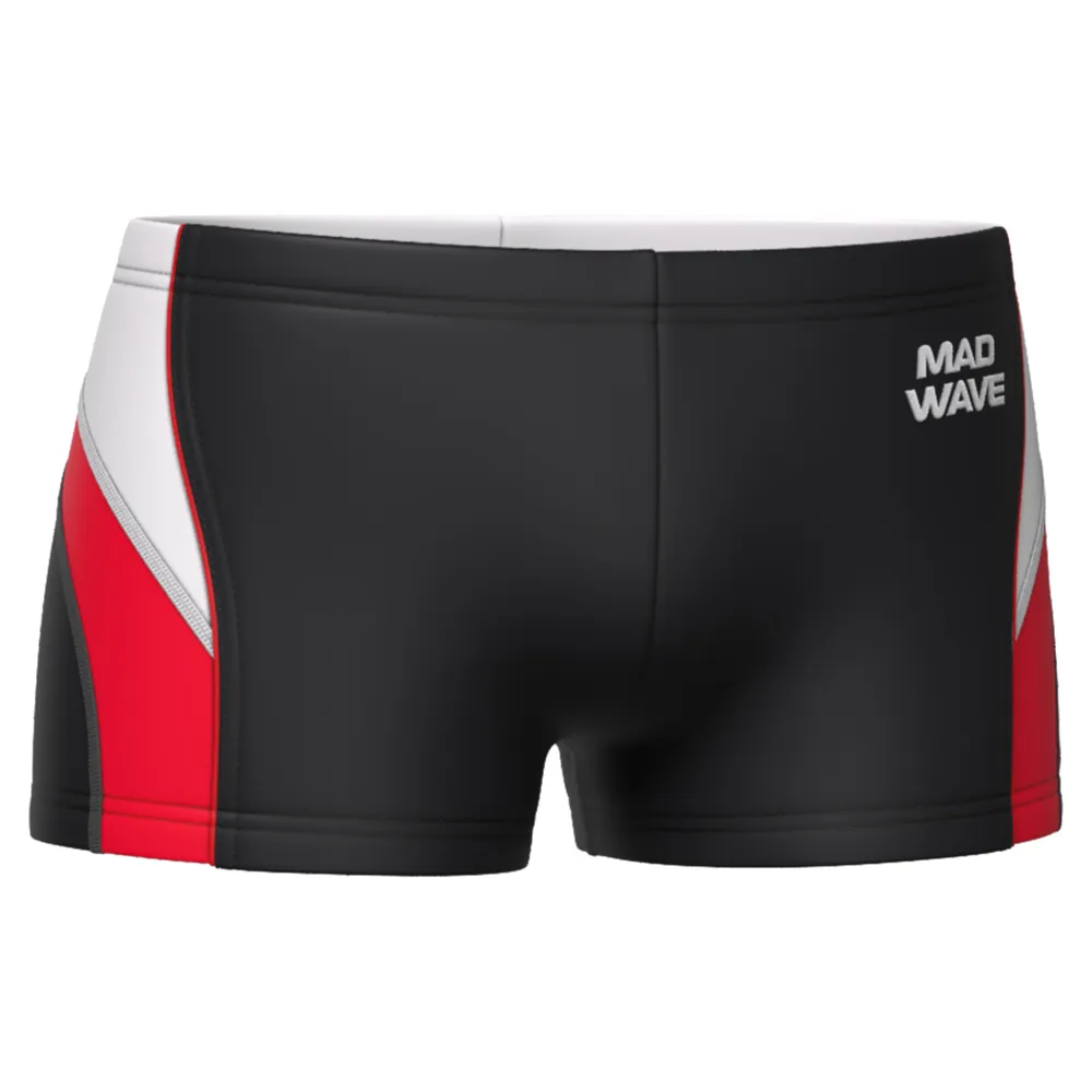 Madwave Spirit Pbt Badbyxor Boxer male