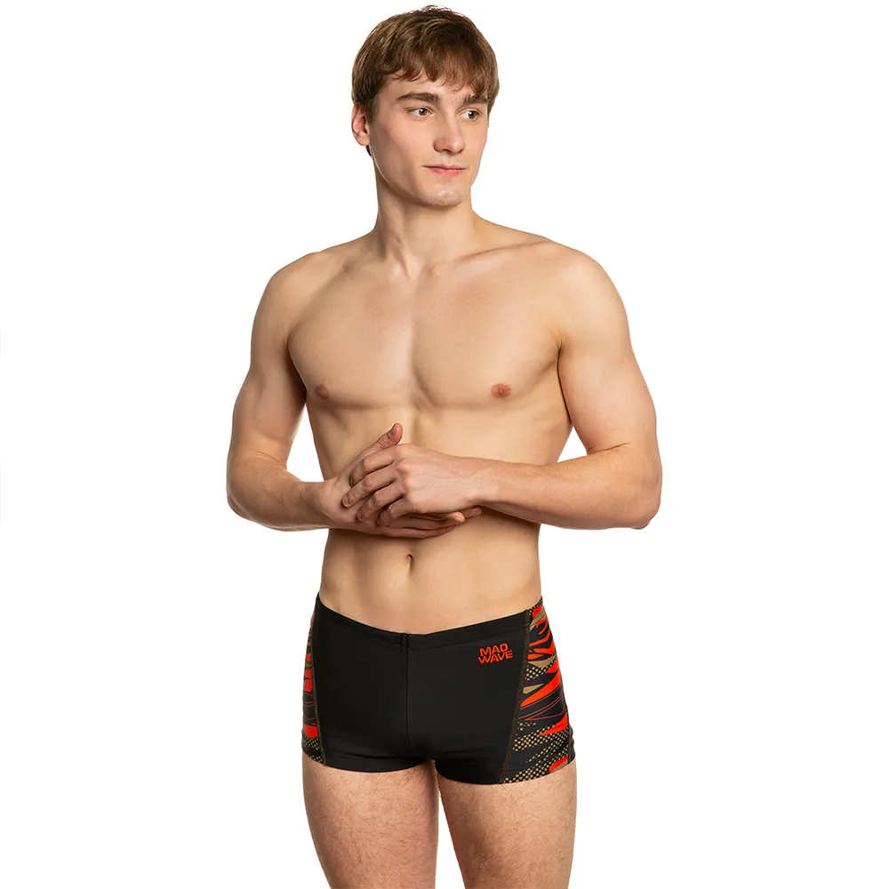 Madwave Splash Badbyxor Boxer male Madwave Splash Badbyxor Boxer male