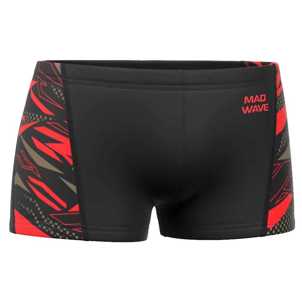 Madwave Splash Badbyxor Boxer male Madwave Splash Badbyxor Boxer male