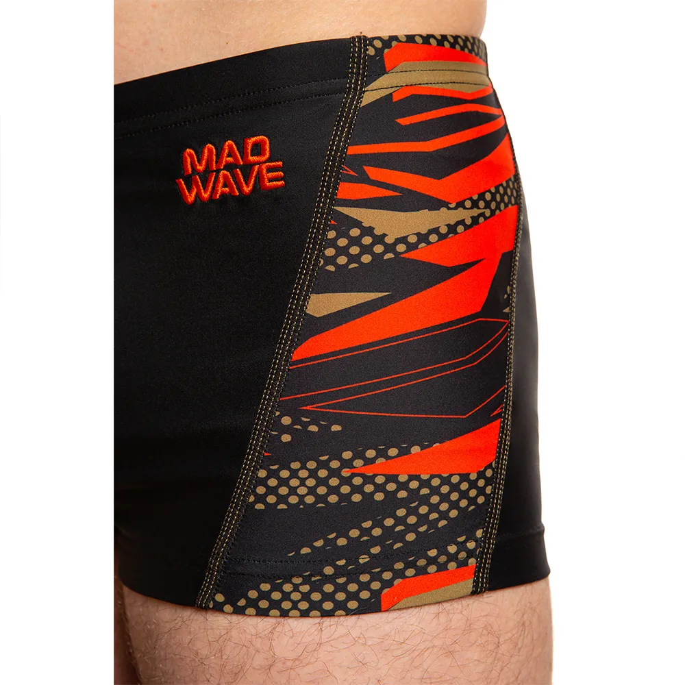 Madwave Splash Badbyxor Boxer male Madwave Splash Badbyxor Boxer male