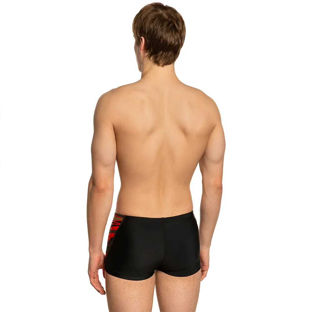 Madwave Splash Badbyxor Boxer male Madwave Splash Badbyxor Boxer male