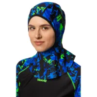 Madwave Sport Badmössa Hijab unisex Madwave Sport Badmössa Hijab unisex