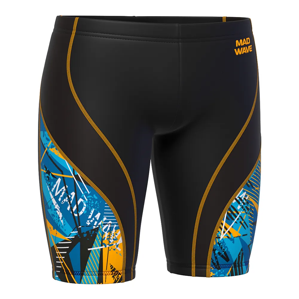 Madwave Spurt Pbt Jammer male