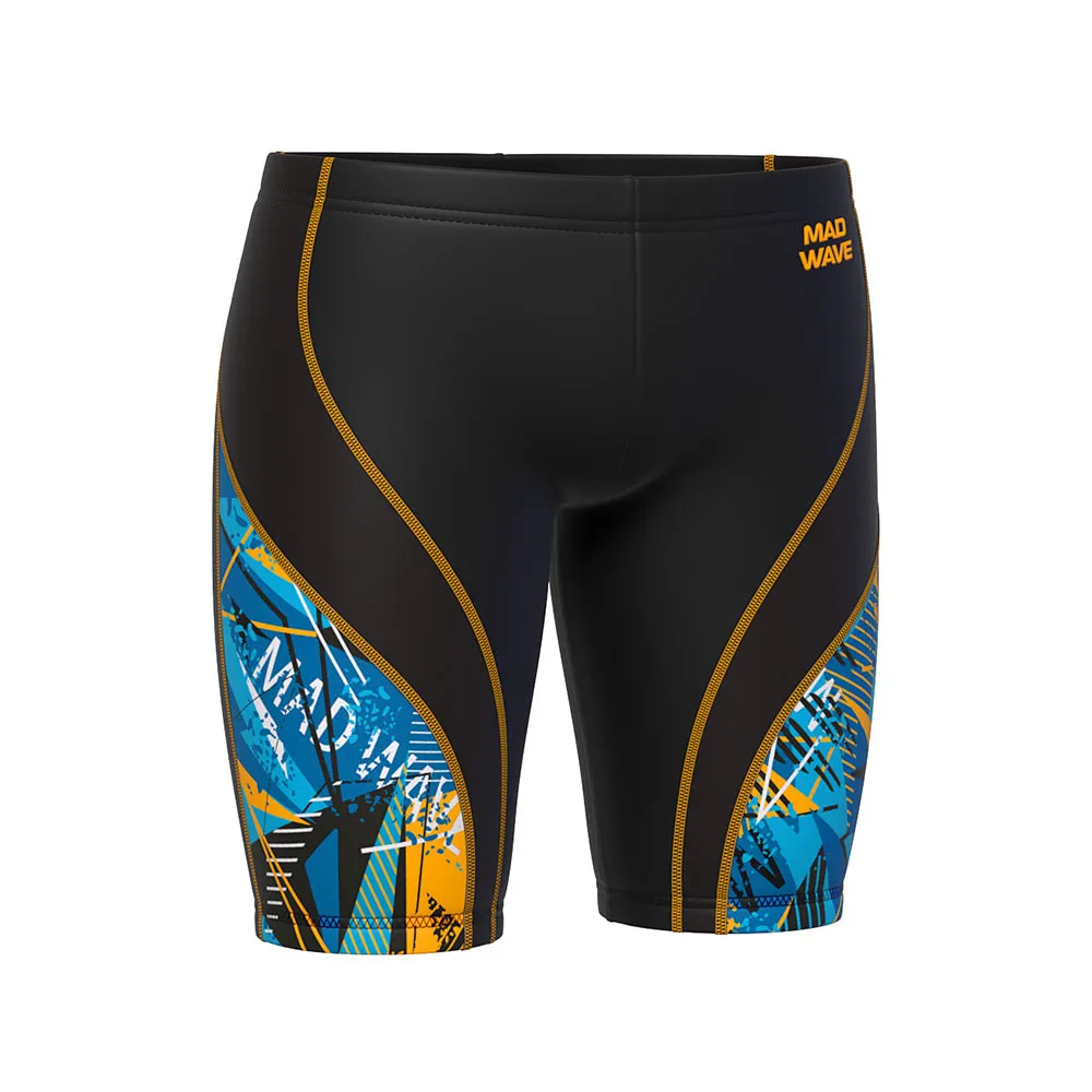 Madwave Spurt Pbt Jammer male Madwave Spurt Pbt Jammer male