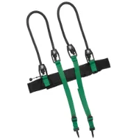 Madwave Stationary Trainer Motståndsträningsbälte unisex Madwave Stationary Trainer Motståndsträningsbälte unisex