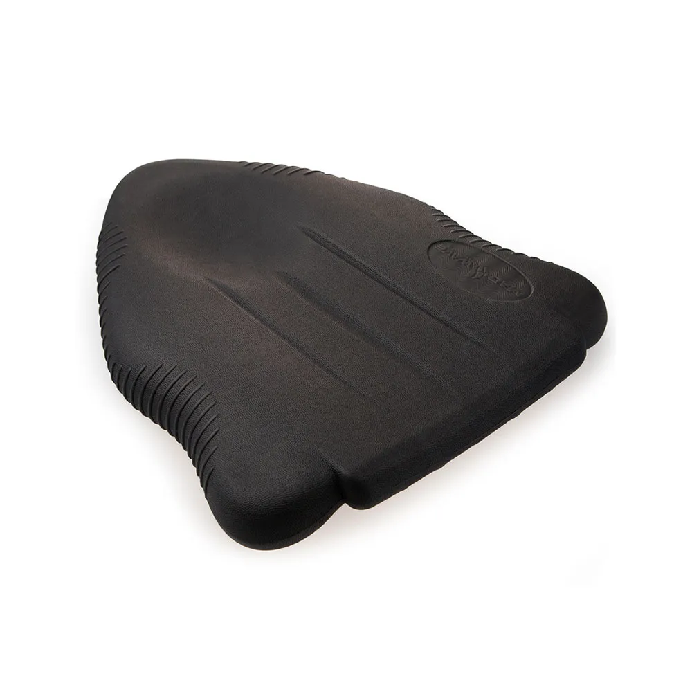 Madwave Stream Kickboard unisex, Black
