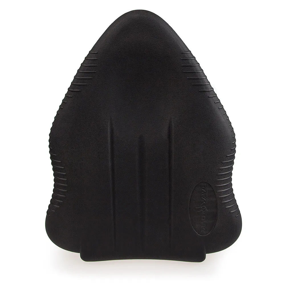 Madwave Stream Kickboard unisex, Black