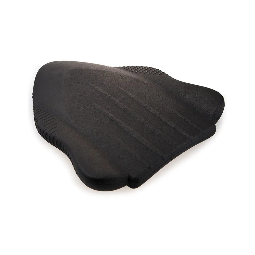 Madwave Stream Kickboard unisex, Black