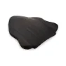 Madwave Stream Kickboard unisex, Black