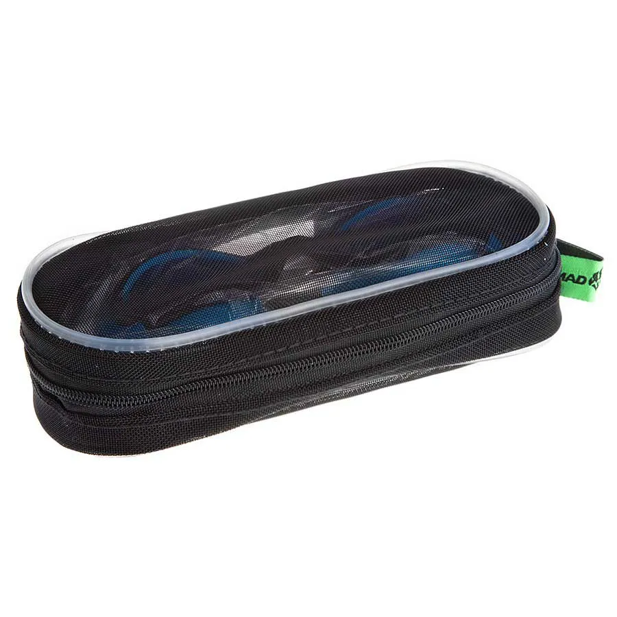 Madwave Sun Bloker Simglasögon För Barn unisex, Black / blue, One Size