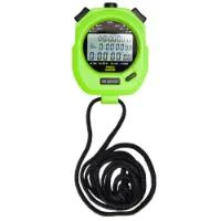Madwave Sw-100 Memory Stoppur unisex