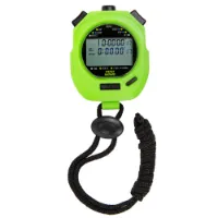 Madwave Sw-500 Memory Stoppur unisex Madwave Sw-500 Memory Stoppur unisex