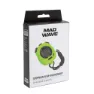 Madwave Sw-500 Memory Stoppur unisex, Green, One Size