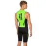 Madwave Swmrn Hybrid Dsss Sls Ärmlös Neopren-dräkt unisex