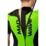 Madwave Swmrn Hybrid Dsss Sty Våtdräkt I Neopren Med Korta ärmar unisex