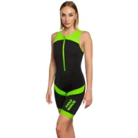 Madwave Swmrn Myx-tra Float ärmlös Triathlondräkt male Madwave Swmrn Myx-tra Float ärmlös Triathlondräkt male