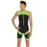 Madwave Swmrn Myx-tra Float ärmlös Triathlondräkt male