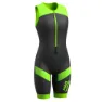 Madwave Swmrn Myx-tra Float ärmlös Triathlondräkt male