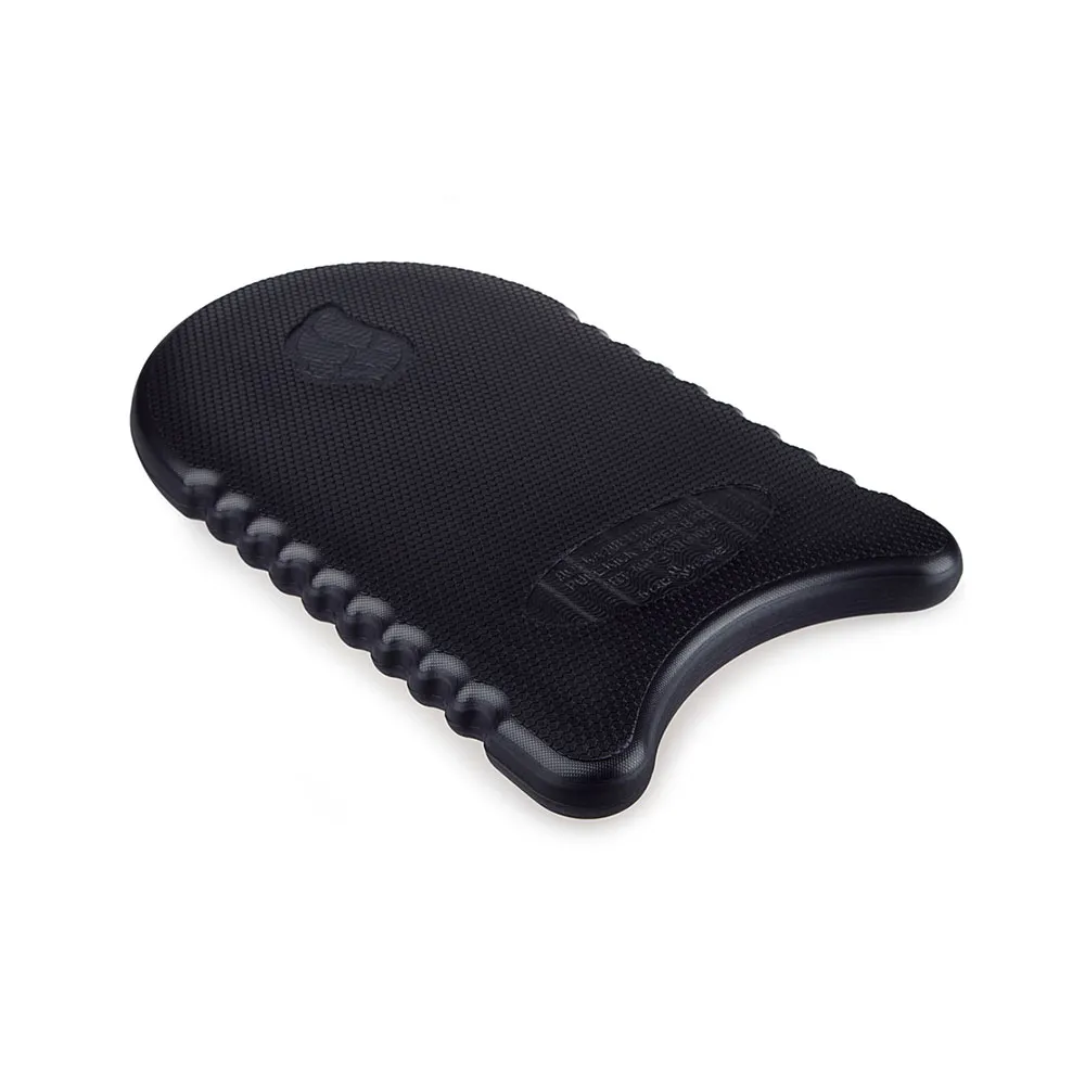 Madwave Syper Hard Kickboard unisex, Black