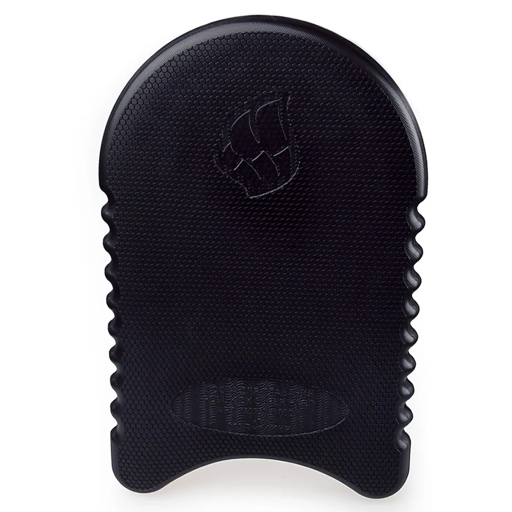 Madwave Syper Hard Kickboard unisex, Black
