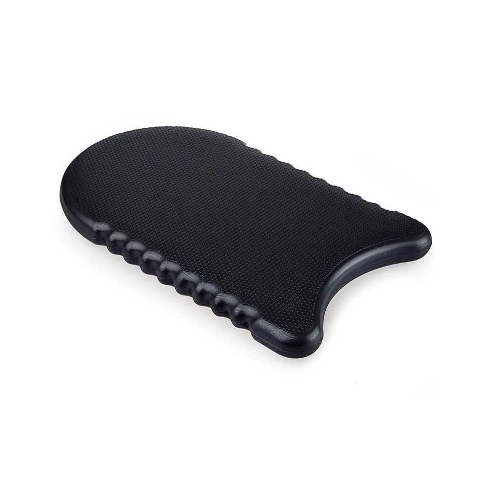 Madwave Syper Hard Kickboard unisex, Black