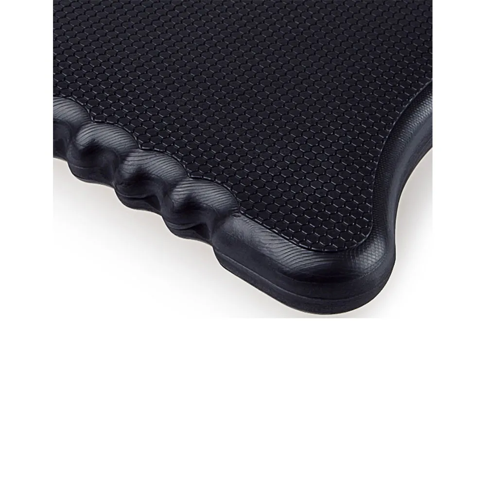 Madwave Syper Hard Kickboard unisex, Black