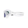 Madwave Target Rainbow Simglasögon Med Spegelglas unisex, White, One Size