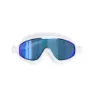 Madwave Target Rainbow Simglasögon Med Spegelglas unisex, White, One Size
