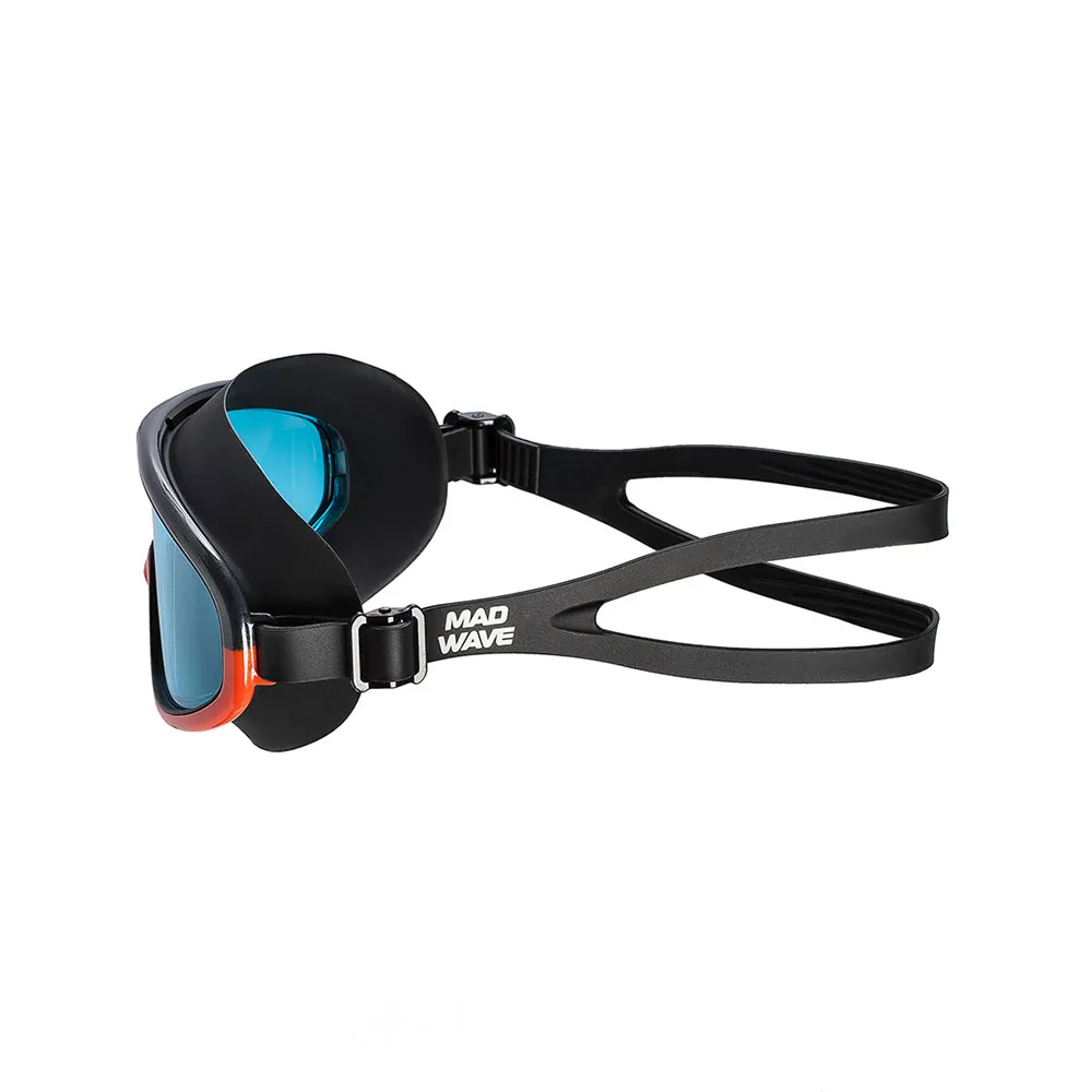 Madwave Target Simglasögon unisex