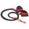 Madwave Torrträning unisex, Black / red