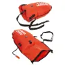 Madwave Tow Float Long Runs Boj unisex, Orange