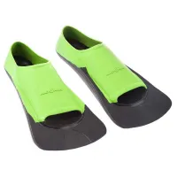 Madwave Training Ii Rubber Simfötter unisex Madwave Training Ii Rubber Simfötter unisex